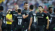 Левски иска национал на Лудогорец