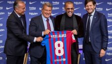 Барса - Еспаньол