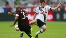 Милан пусна Де Йонг в Америка