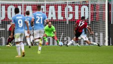 Заради Милан: Прокурори погнаха фенове на Лацио