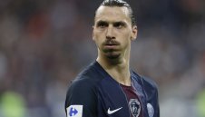 Голям удар! Юнайтед уреди Ибра