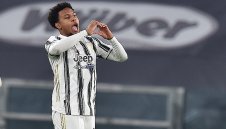 Американец се закани на Барселона