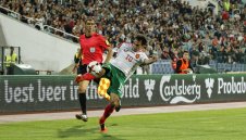 Трима национали вече са побеждавали Холандия в Амстердам 