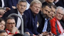 Кан е "пътник": Байерн вече се оглежда за нов шеф