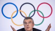 МОК за Токио 2020: Няма нужда от драстични решения на този етап