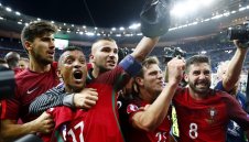 Жоао Моутиньо: Португалия ще спечели още трофеи