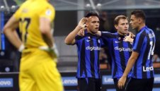 Интер обяви голям трансфер