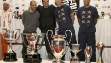 Анри за Пеп: Обича да контролира всичко