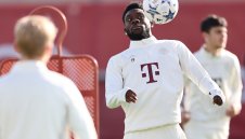 Фонзи иска в Реал: Байерн "кляка" при 45 млн. евро