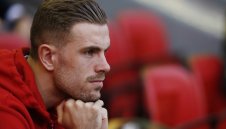 Хендерсън на линия за Евро 2016