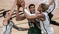 Милуоки надви Бруклин, Юта пак удари Клипърс