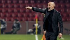 Треньорът на Милан: Предстои ни много работа 