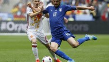 ОБЗОР: Евро 2016, 1/8 финали