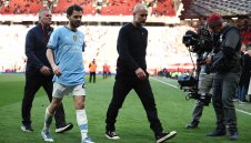 Пеп за свои асове: Не са добре! Светът е шантав, проблемът е голям