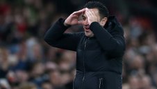 Шави каза защо Барса отпадна от Юнайтед