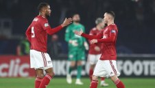 Сензацията Брест ще играе в ШЛ след издънка на „песовете“