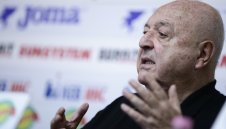Венци Стефанов се подигра с шеф на ЦСКА 