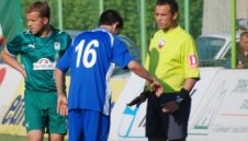 Пирин и Симитли на финал на турнира в Кюстендил