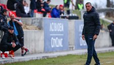 Треньорът на Септември разкри целта и отсече: Срещата с ЦСКА беше позитив