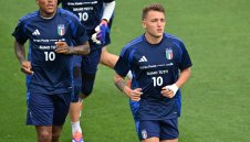 Аржентинец се закле да брани екипа на Италия до смърт