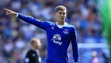 Eвертън няма да пусне Стоунс за по-малко от 50 милиона