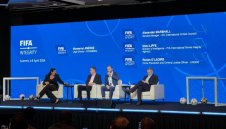 Ето кой представи БФС на първия форум на ФИФА за борба с манипулиране на мачове