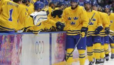 Швеция премаза Словения и е на полуфинал в Сочи