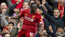 Ливърпул - Борнемут 2:1