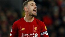 Капитанът на Ливърпул: И дербито с Евертън е мач за три точки