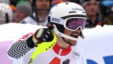 Алберт Попов с ново силно представяне в Световната купа, завърши 13-и след първия манш