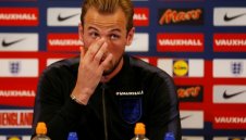 Англия – Нигерия 