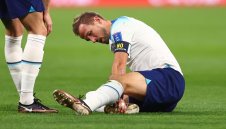 Паника в Англия! Кейн под въпрос за петък