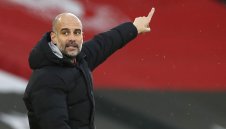 Гуардиола: Трябва да пренастроим някои неща 