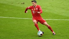 Изчислено: Недостижимият Левандовски вкарва за двама