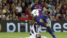 "Старата госпожа" души около Дембеле