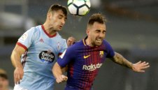 Резервите на Барса удържаха равен срещу Селта + ВИДЕО