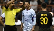 Роналдо си върна на Меси и пак е №1 по пари