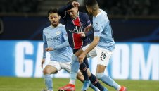 Манчестър Сити – ПСЖ