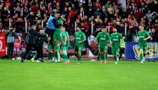 Андерлехт нямал пари за ас на Лудогорец