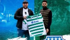 Черно море подписа договор с нов партньор 