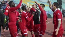 ЦСКА обяви цени от 10 и 14 лева за билети за мача с Левски