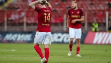 ЦСКА отдавна не играе добре