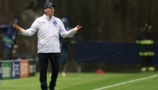 Руди Гарсия: Наполи трябва да решава мачовете по-рано