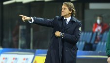 Италия остана без треньор