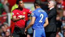 Марсиал бил Пеле за Ман Юнайтед