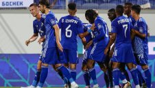 Ас на Левски виси за Локо София