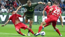 Обявиха Антов за най-слаб и грешник №1 срещу Милан