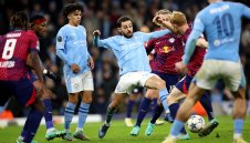 Манчестър Сити - Кристъл Палас