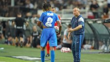 Отложиха Черно море - Левски