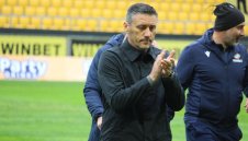 Световен шампион прецаква Душан Керкез? 